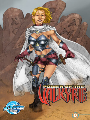 cover image of Power of the Valkyrie #0